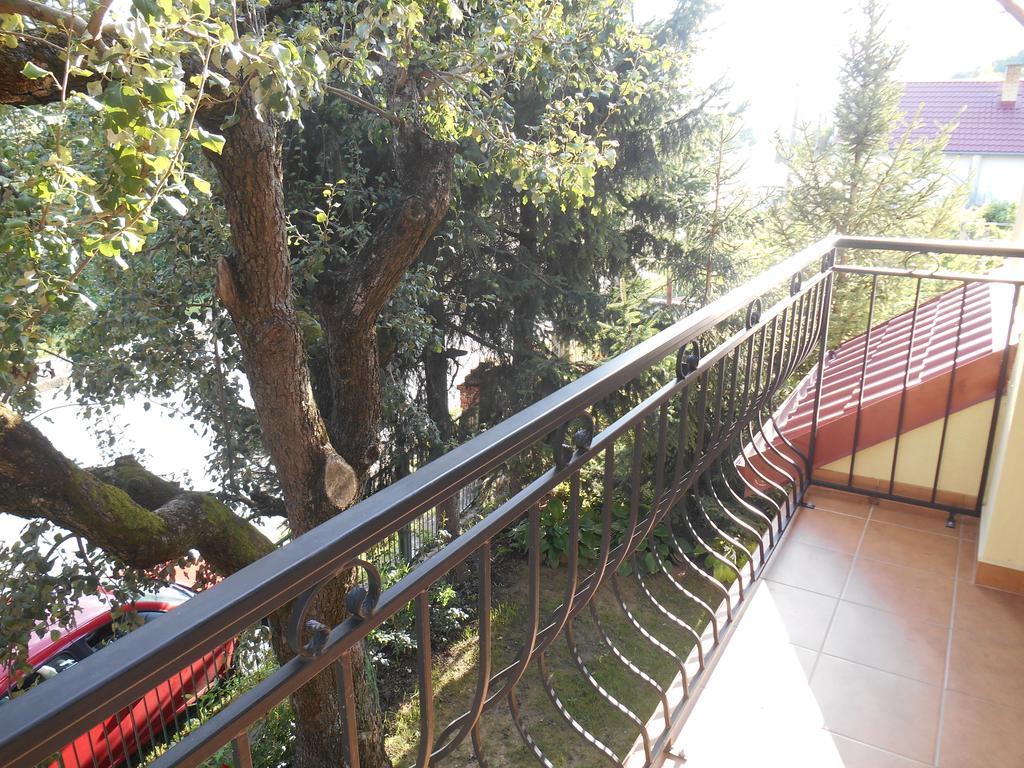 Apartment Vinny Dom Vinicky Exterior foto