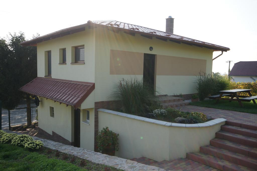 Apartment Vinny Dom Vinicky Exterior foto